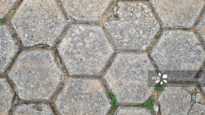 混凝土瓷砖地板图片素材