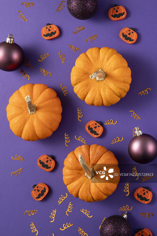 万圣节背景图片素材