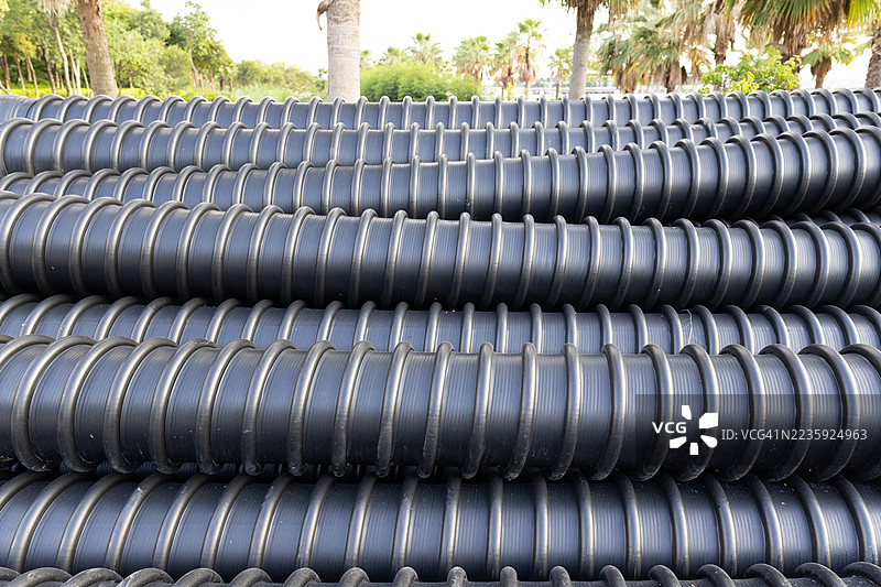 排水管图片素材