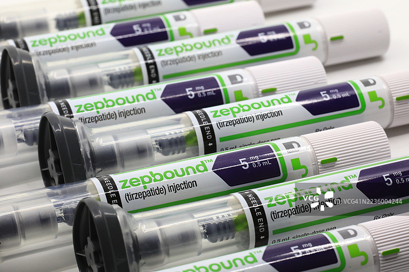 减肥和抗糖尿病药物图片素材