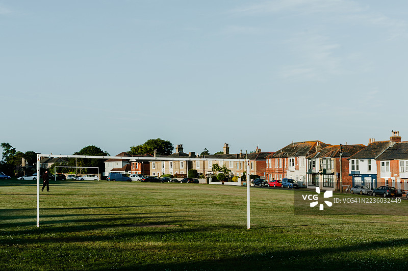 房屋和花园图片素材