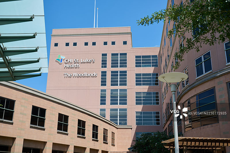 圣路加健康图片素材