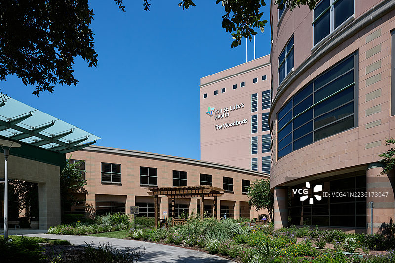 圣路加健康图片素材