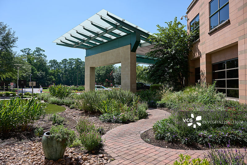 St-Lukes-Health图片素材