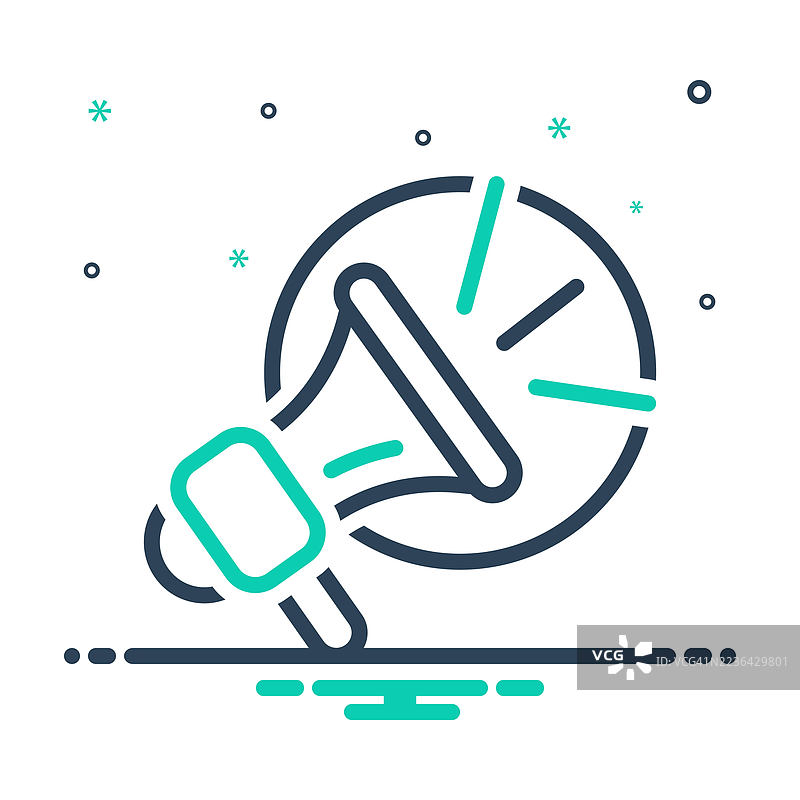 扩音器声音图片素材