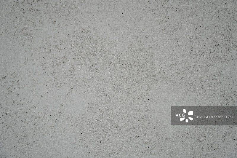 一堵布满污垢和肮脏的白墙图片素材