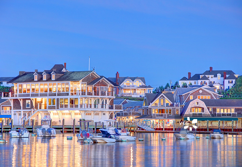 罗德岛的沃奇希尔图片素材