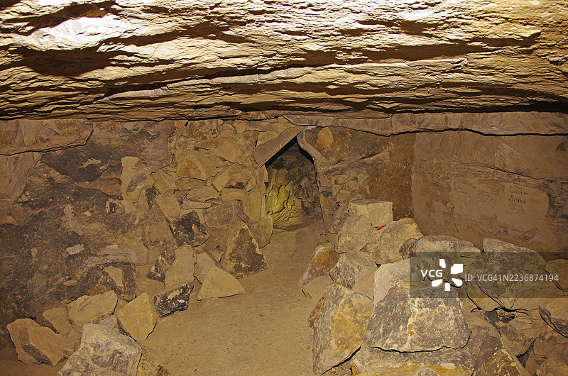 巴斯石材采石场图片素材