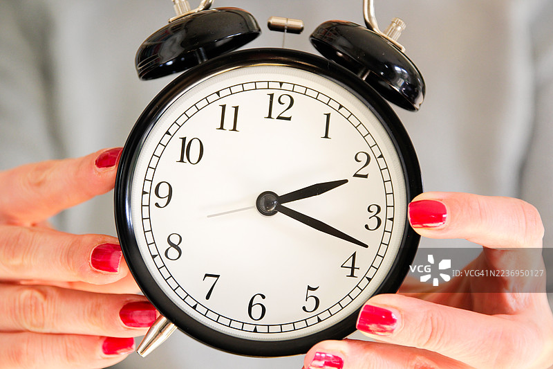 夏令时图片素材