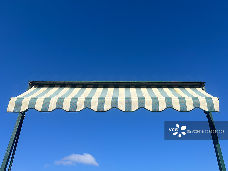 户外遮阳篷图片素材