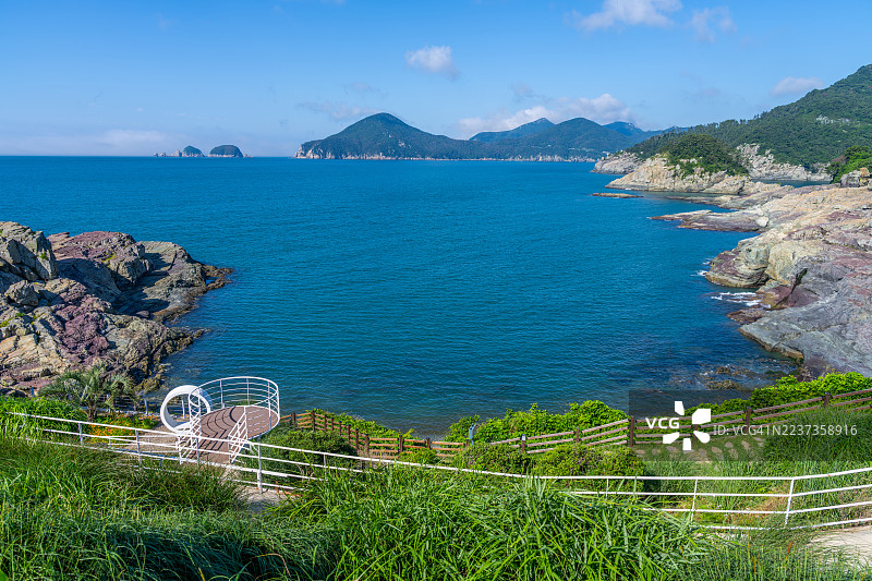 辛仙岱，巨济市图片素材