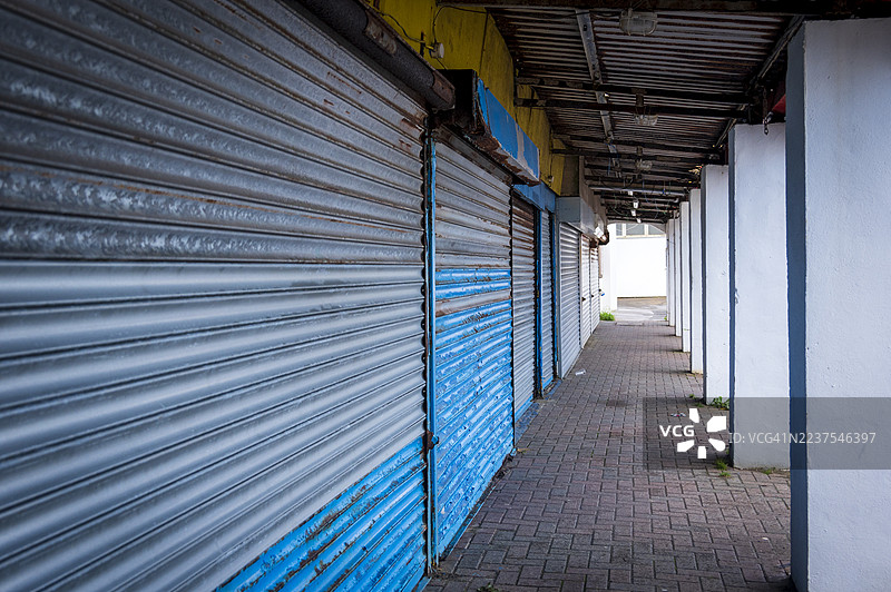 科尼海滩游乐园（内陆）图片素材