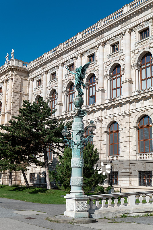 自然历史博物馆图片素材