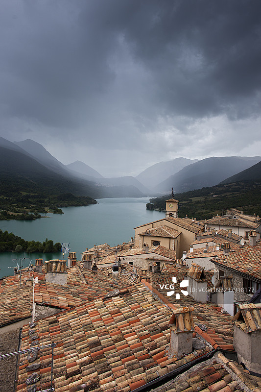 巴雷拉图片素材