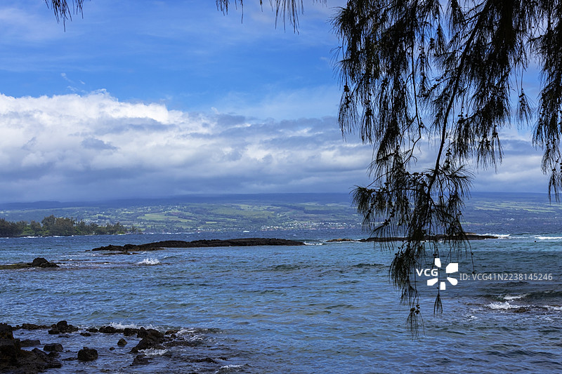 理查森海洋公园 - 希洛 003图片素材