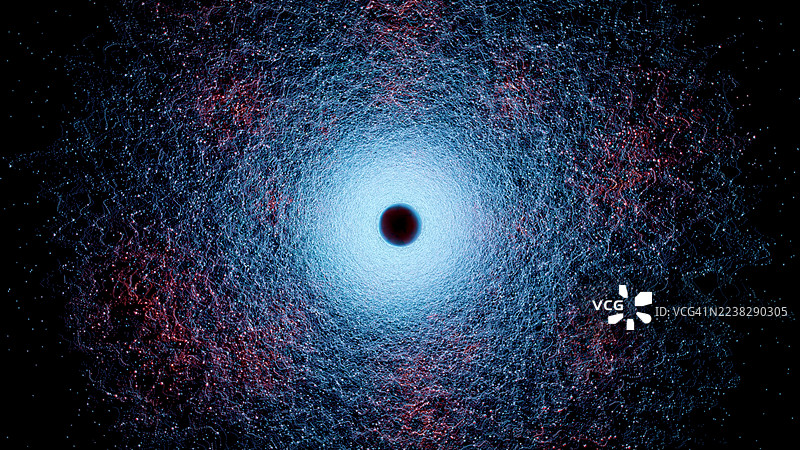 数据处理概念图片素材