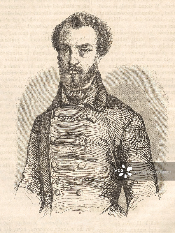 弗朗索瓦·蓬萨尔图片素材