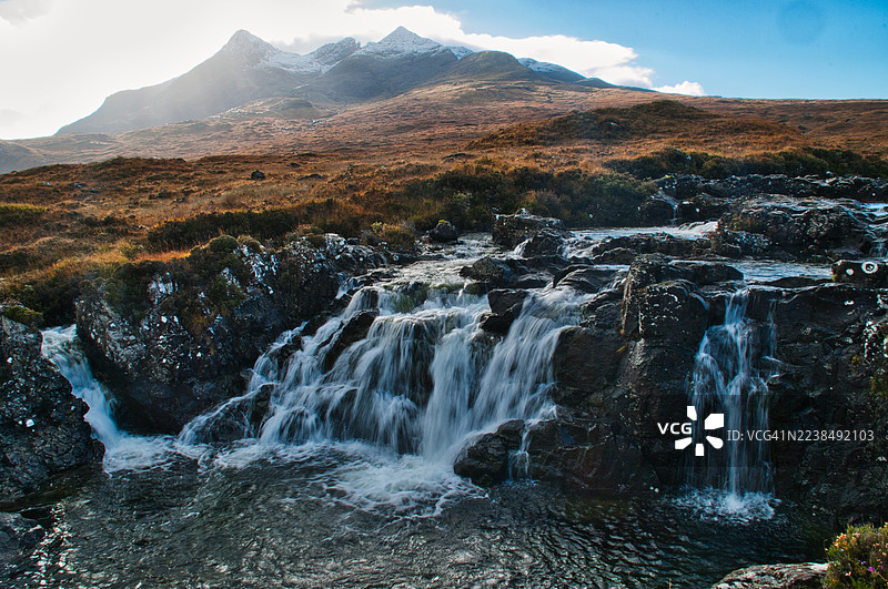 斯利吉罕图片素材