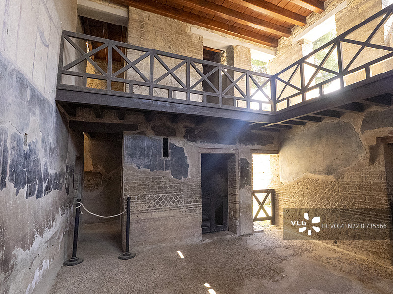 赫拉克拉诺图片素材