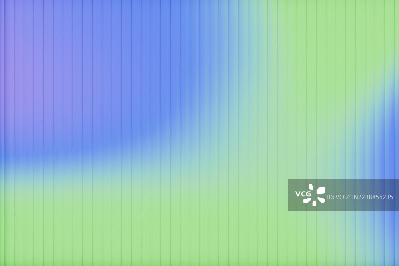 分形玻璃渐变，抽象背景，带有青色和紫色图层图片素材