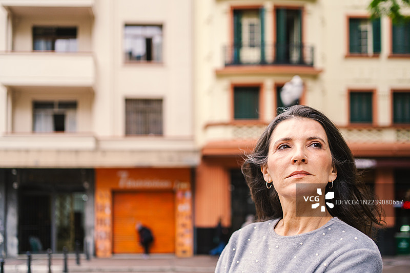女性神经学/阿尔茨海默病治疗历程图片素材