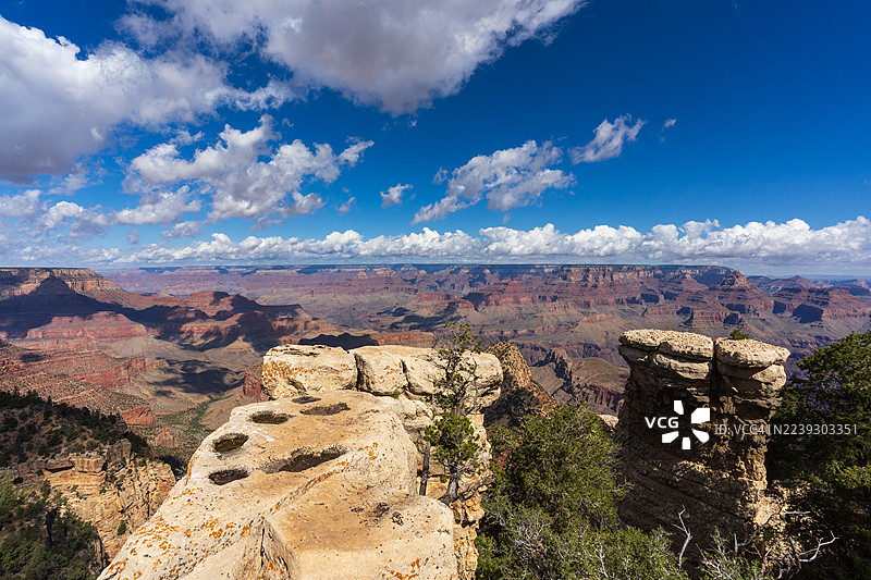 大峡谷国家公园图片素材