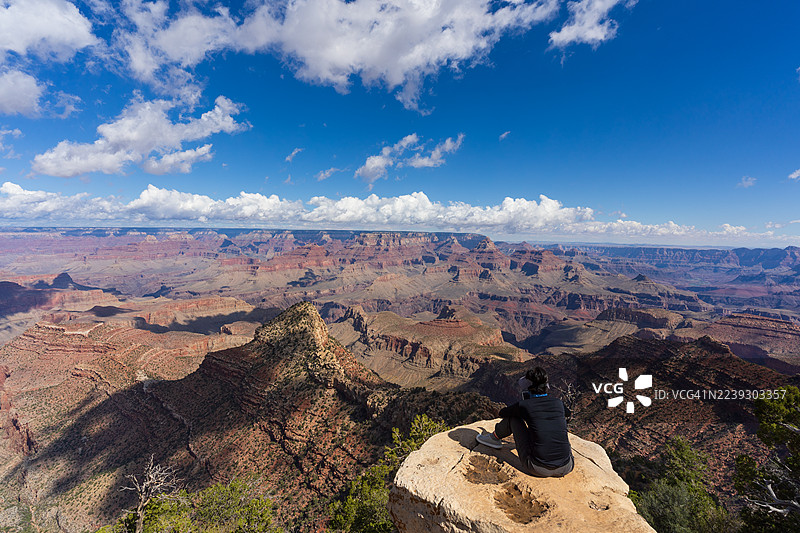 大峡谷国家公园图片素材
