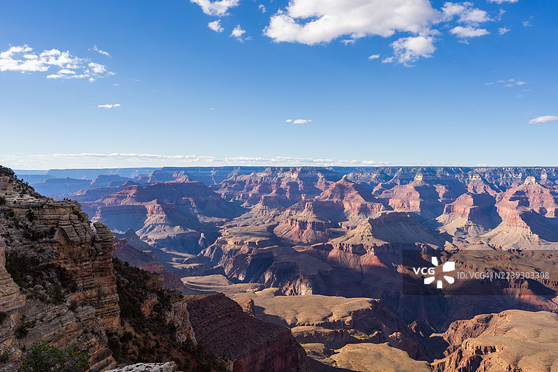 大峡谷国家公园图片素材