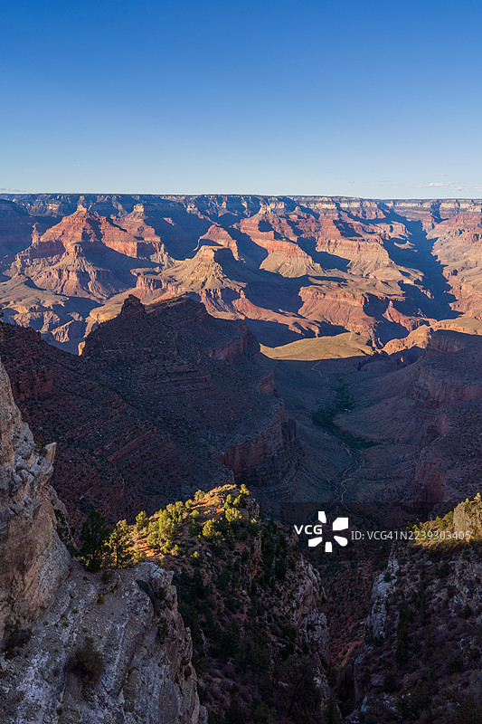 大峡谷国家公园图片素材