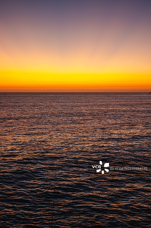 卡斯卡伊斯海岸风光图片素材