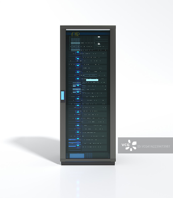 电脑服务器图片素材