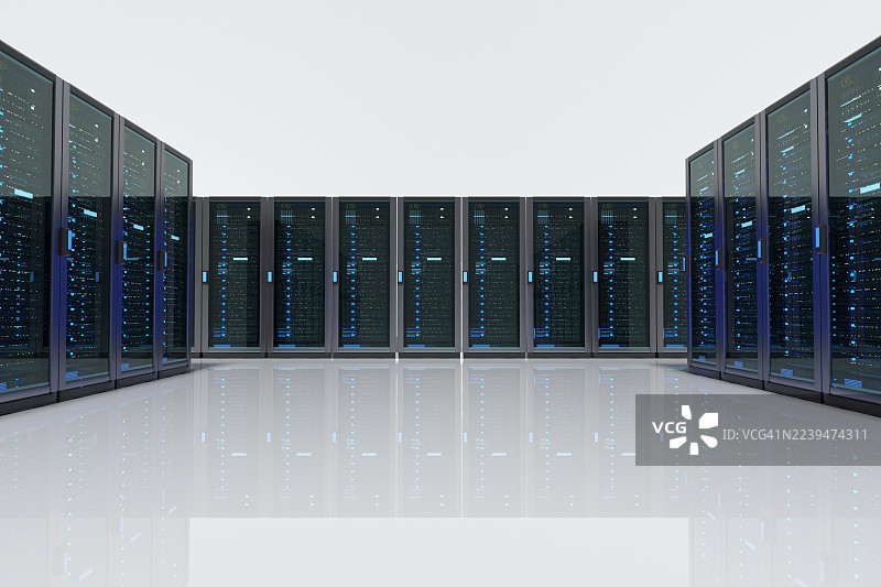 电脑服务器图片素材