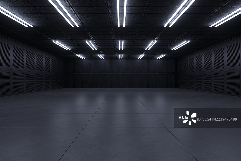 3D渲染建筑背景图片素材