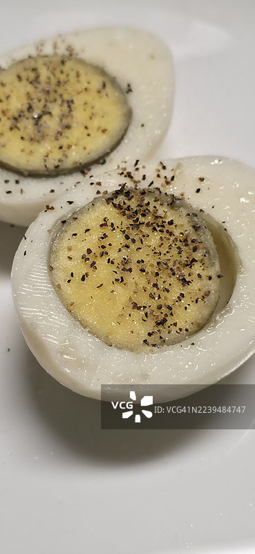 煮鸡蛋图片素材