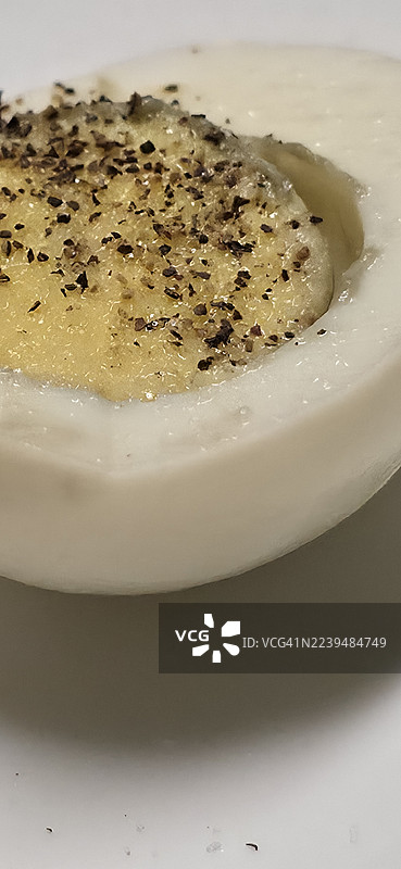 煮鸡蛋图片素材