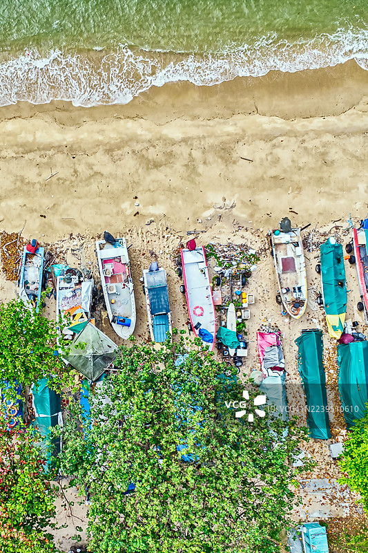 新加坡，东海岸公园图片素材