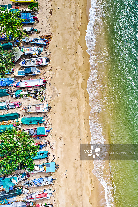 新加坡，东海岸公园图片素材