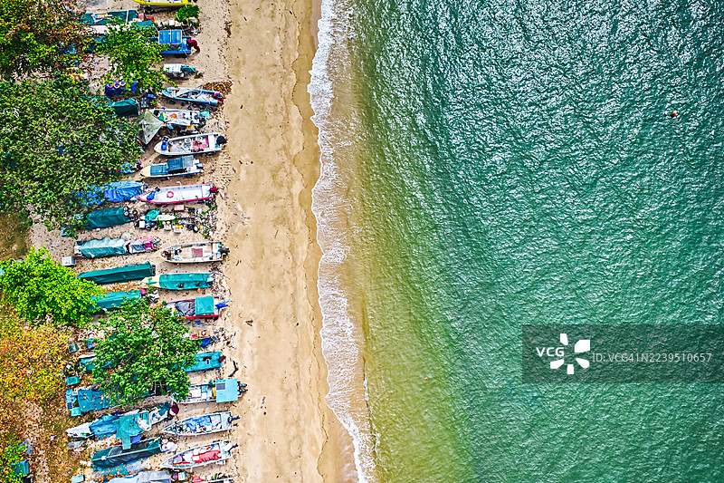 新加坡，东海岸公园图片素材