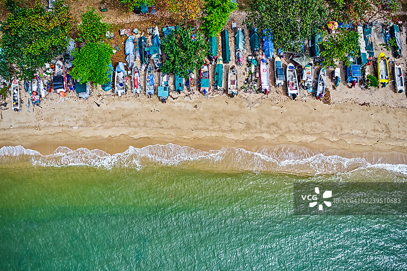 新加坡，东海岸公园图片素材