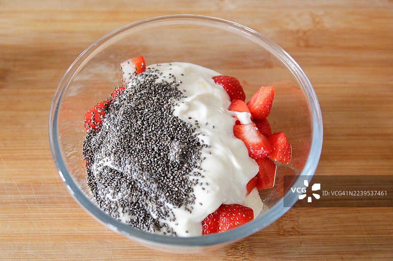 健康早餐图片素材