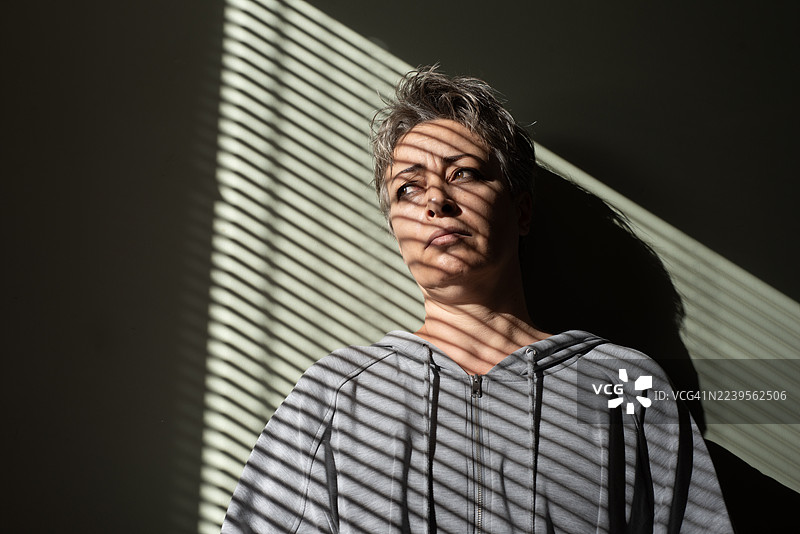 我是否患有阿尔茨海默病？图片素材