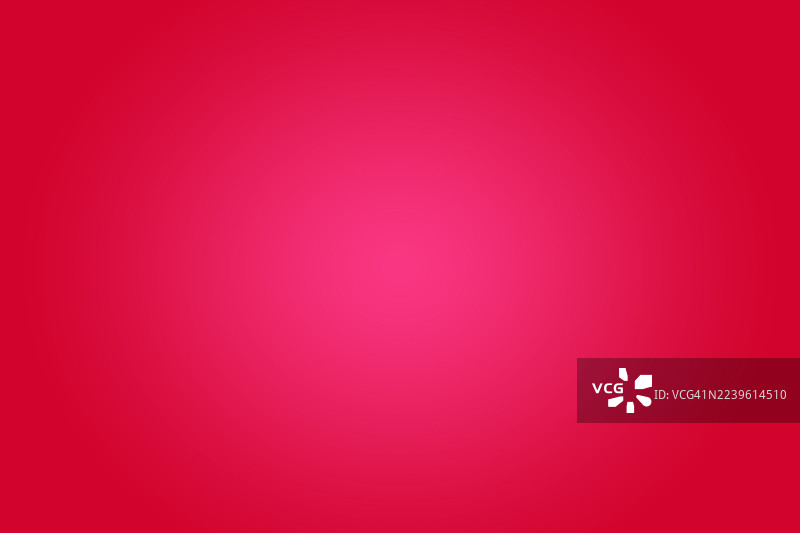 樱桃红渐变背景图片素材