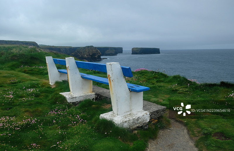 爱尔兰美景图片素材