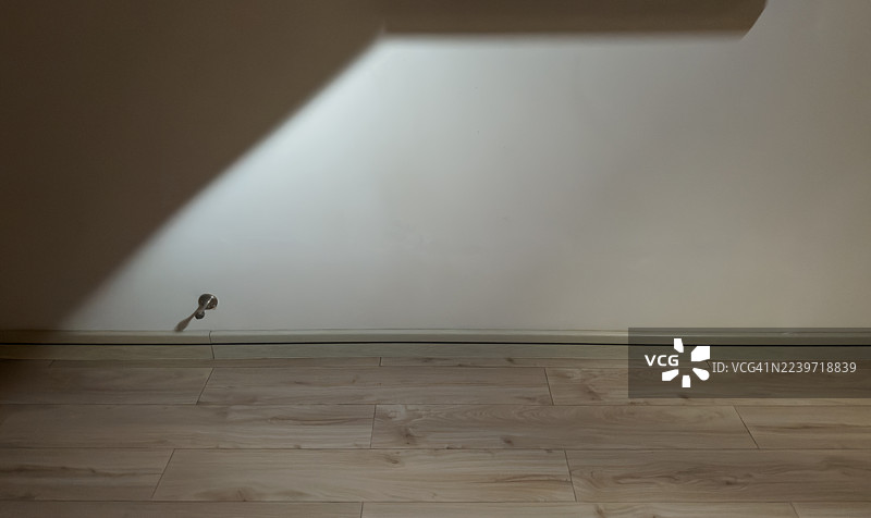 木地板上的影子游戏图片素材