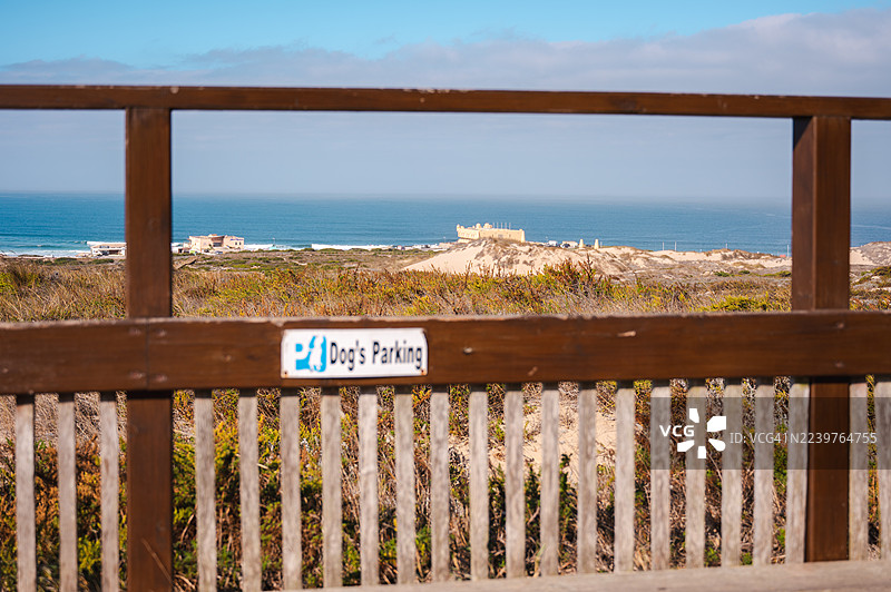 克雷斯米纳沙丘，卡斯卡伊斯图片素材