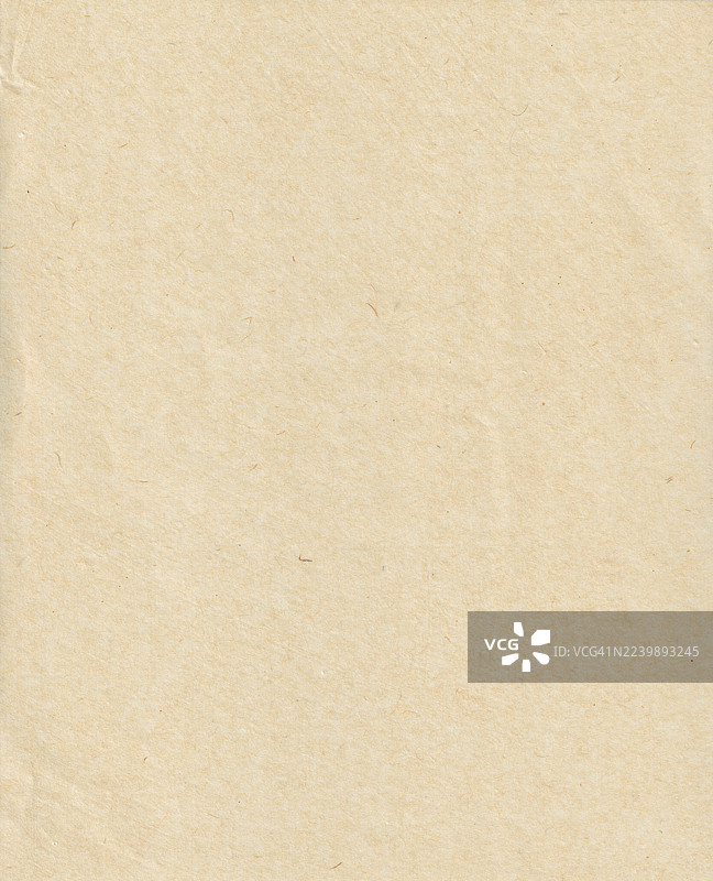 中国安徽省手工宣纸图片素材