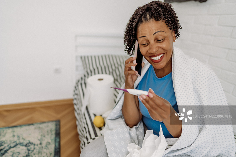 流感季图片素材