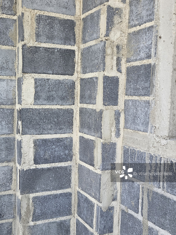水泥块图片素材