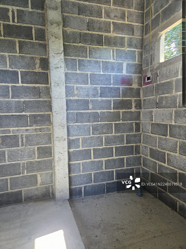 水泥块图片素材