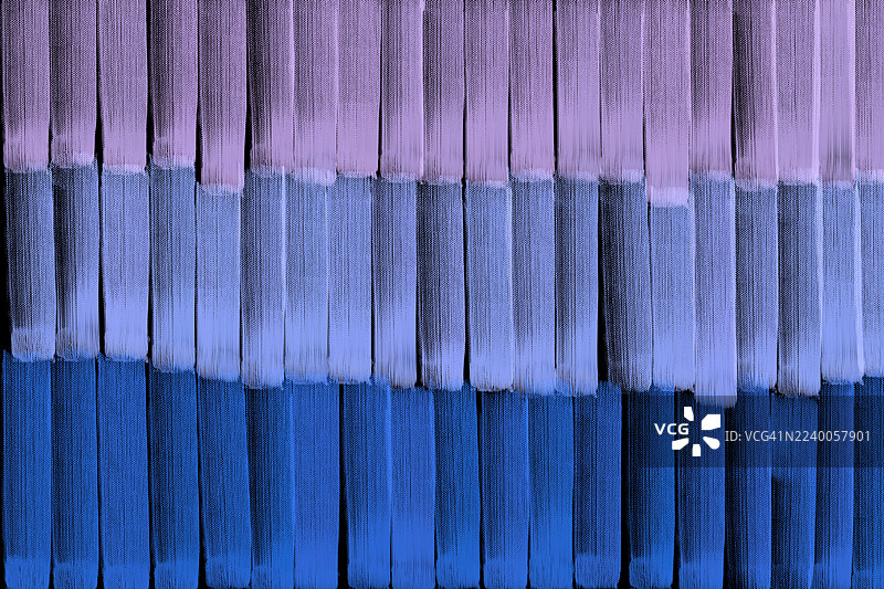 条纹绘画笔触抽象背景图片素材